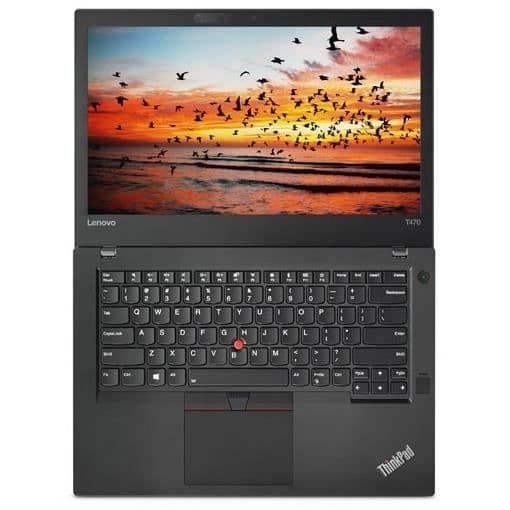 Lenovo ThinkPad T470 14"