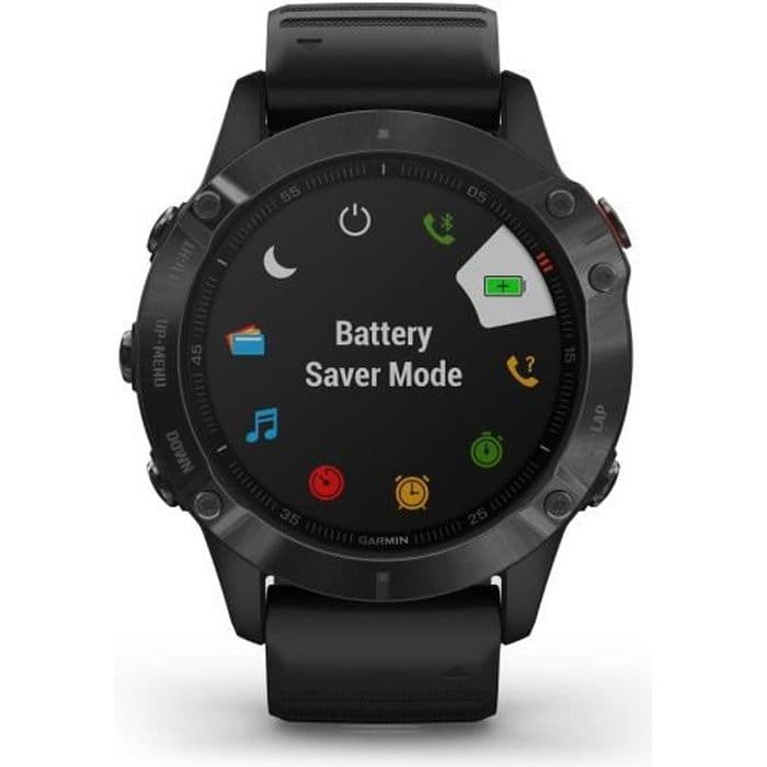 Garmin Garmin Fenix 6 Pro reconditionné