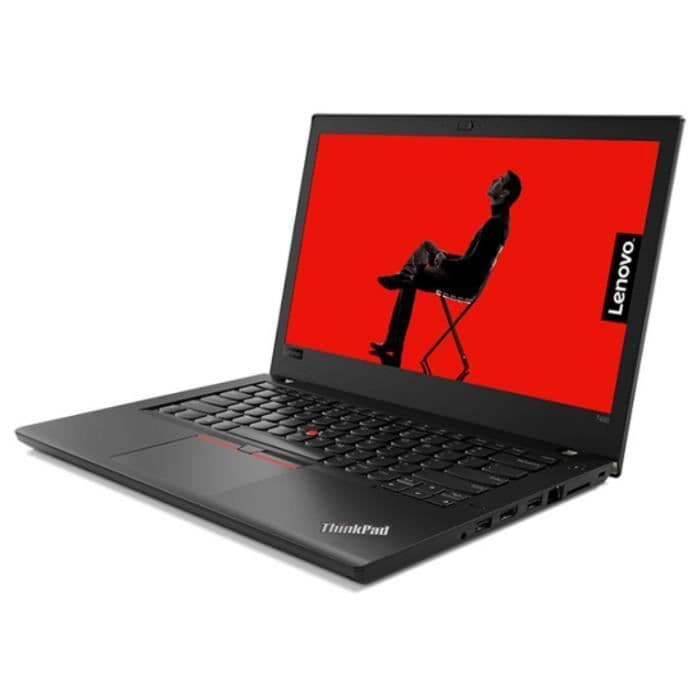 Lenovo ThinkPad T480 14"