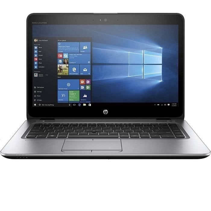 HP EliteBook 840 G3 14"