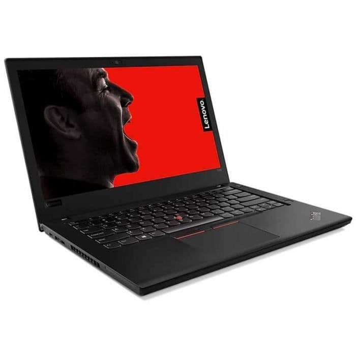 Lenovo Lenovo ThinkPad T480 14" reconditionné