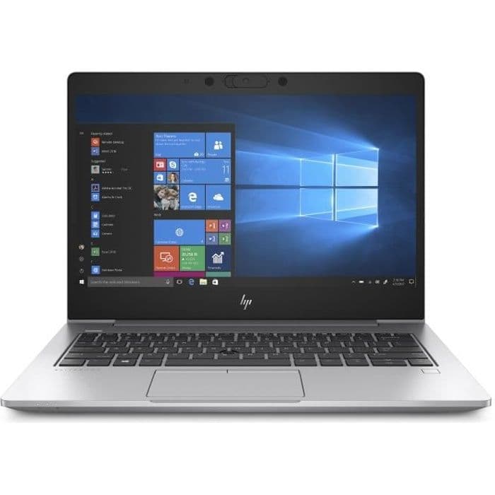 HP EliteBook 830 G6 13"