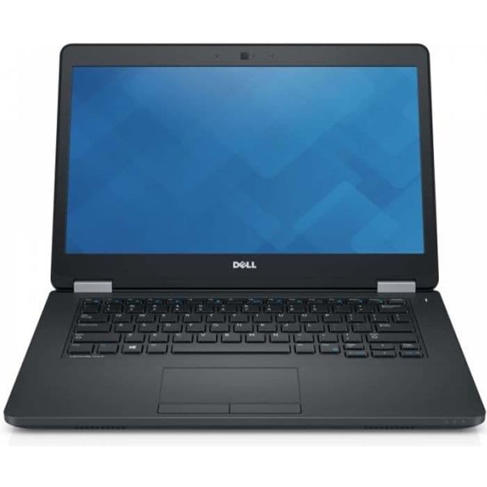 Dell Latitude E5470 14"