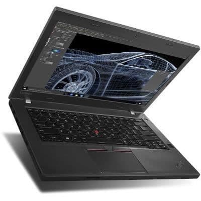 Lenovo ThinkPad T460 14"