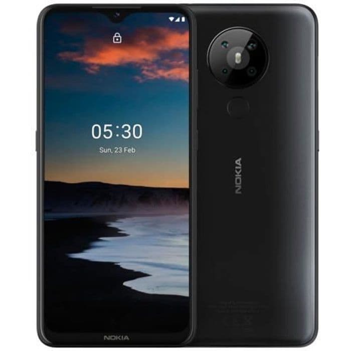 Nokia 5.3