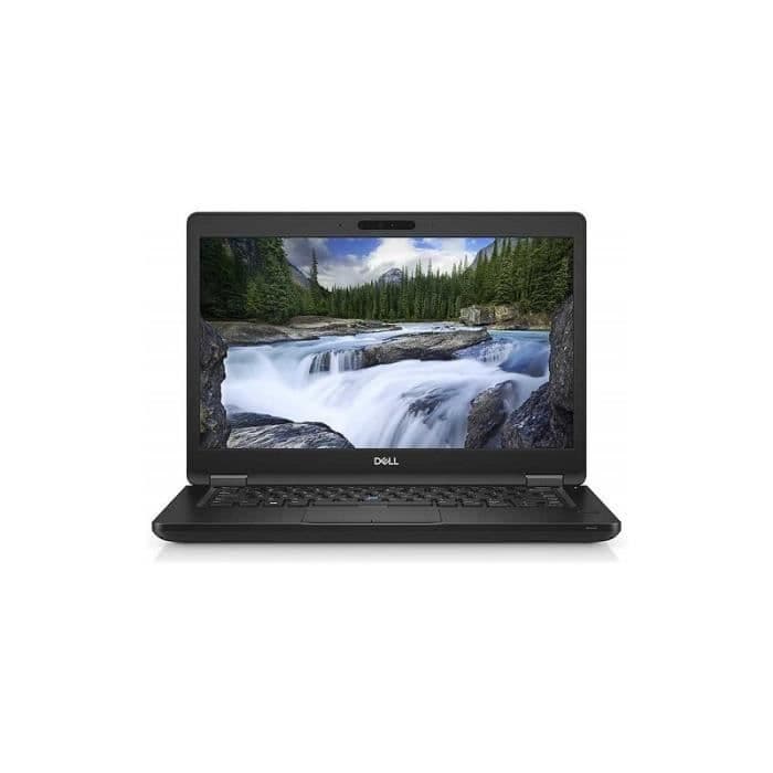 Dell Latitude 5490 14"