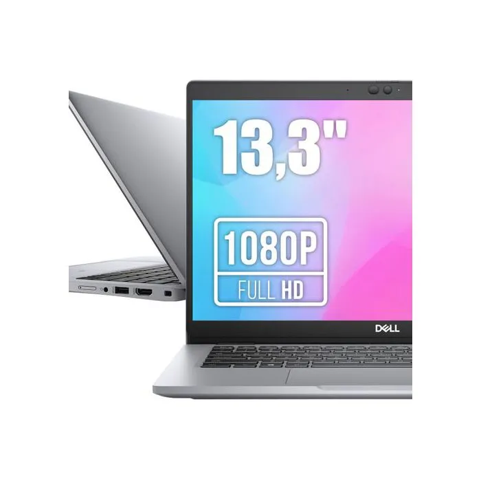 Dell Latitude 5320 13" reconditionné