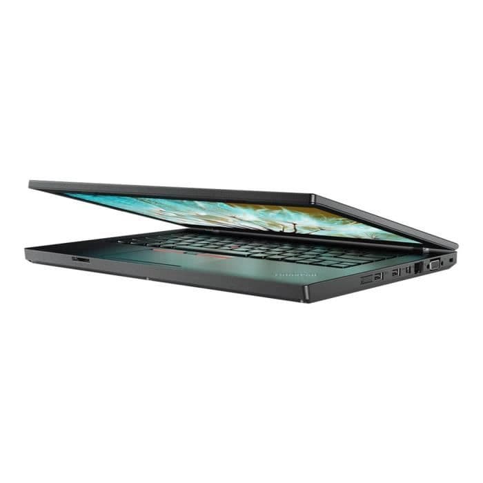 Lenovo Lenovo ThinkPad L470 14" reconditionné