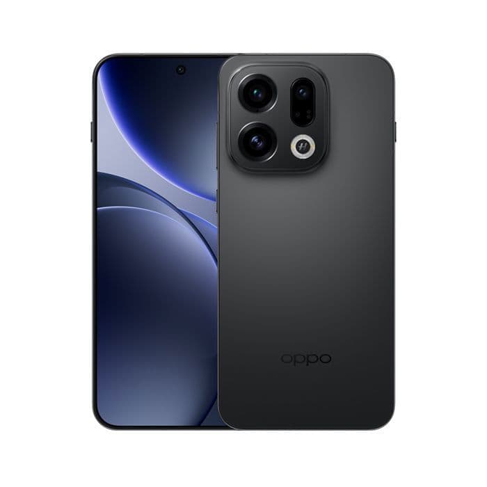 Oppo Find X