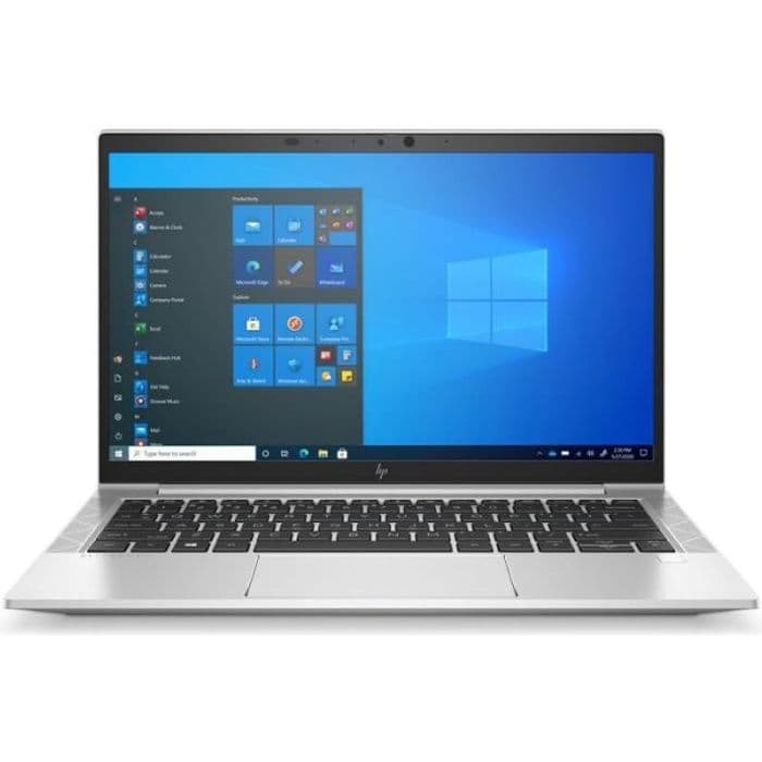 HP EliteBook 830 G8 13"