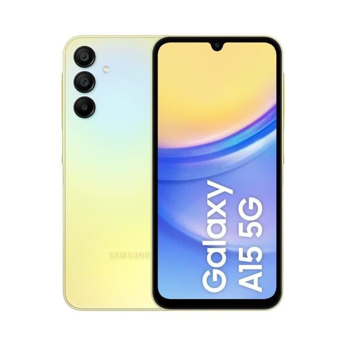 Galaxy A15