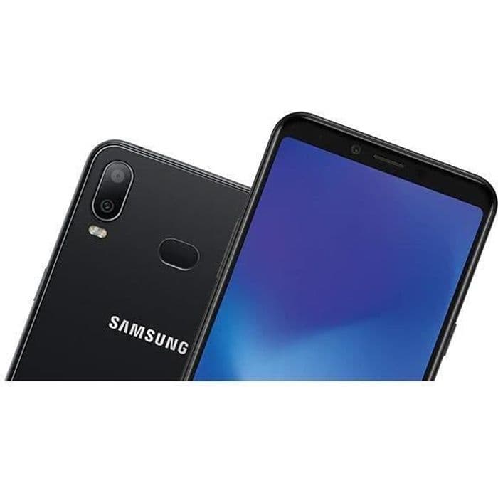 Galaxy A20