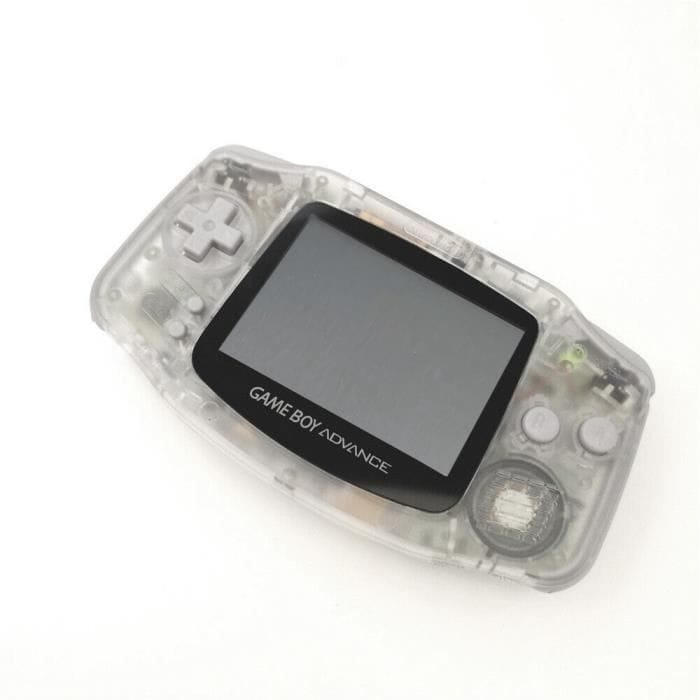 Nintendo Game Boy Advance