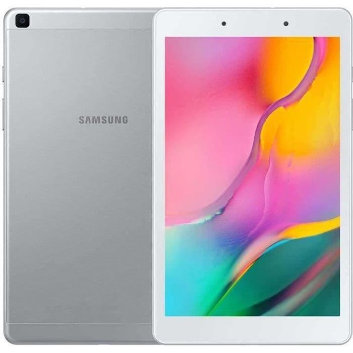Galaxy Tab A8