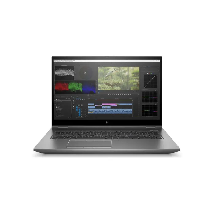 HP ZBook Fury 17 G8 17" reconditionné