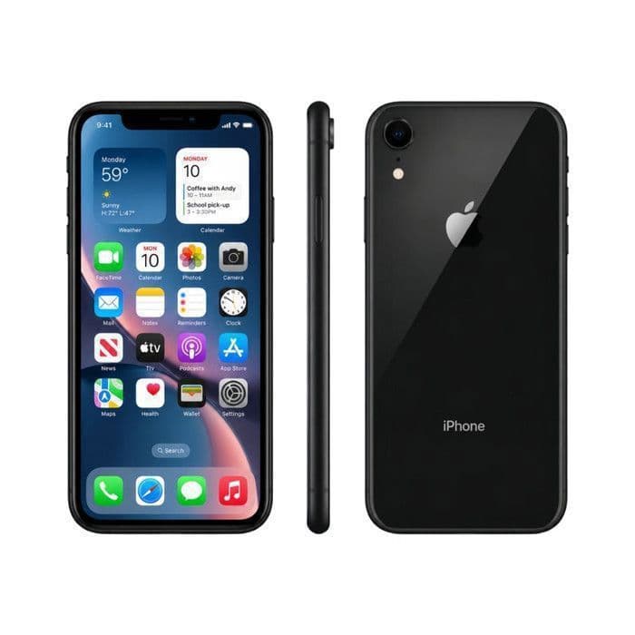Apple iPhone XR reconditionné