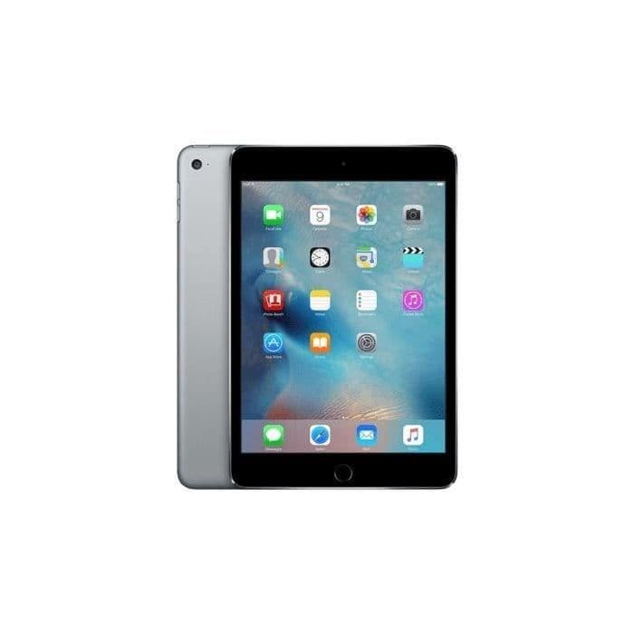 iPad mini 4 A8 2015