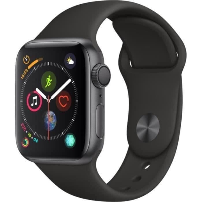 Apple Watch Series 4