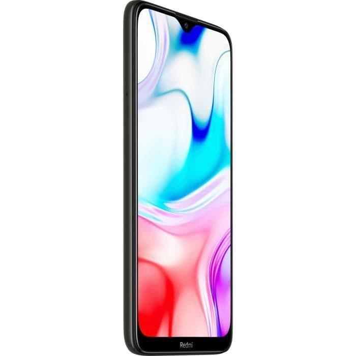 Redmi 8