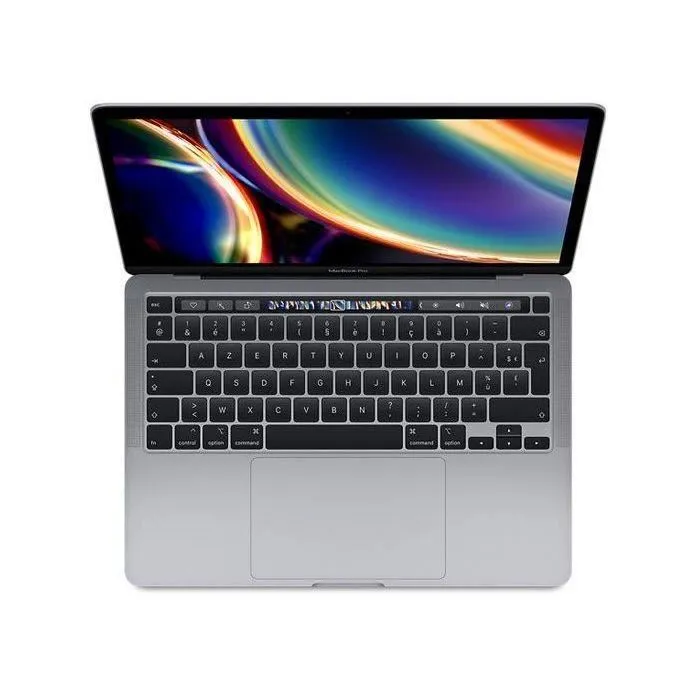 Apple MacBook Pro Core i7 13" 2020 reconditionné