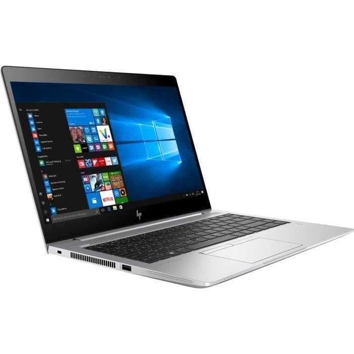 HP EliteBook 840 G5 14"