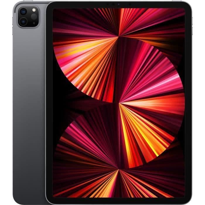 Apple iPad Pro M1 2021 reconditionné