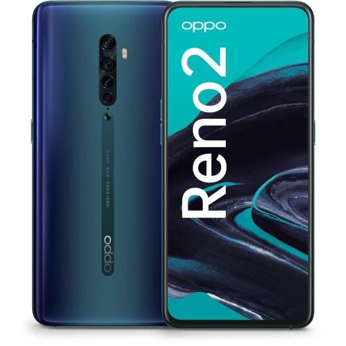 Oppo Reno2
