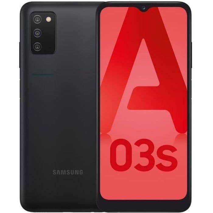 Samsung Galaxy A03s reconditionné