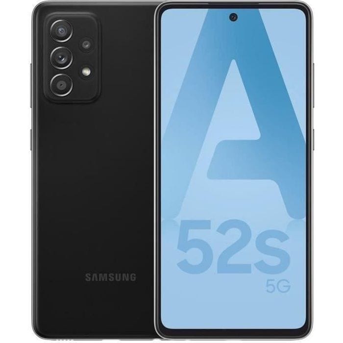 Galaxy A52s