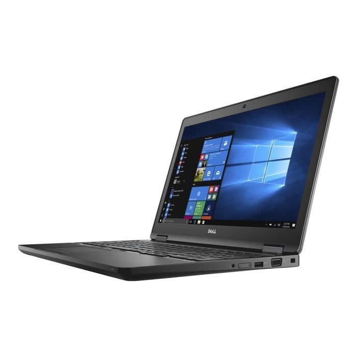 Dell Latitude 5580 15"