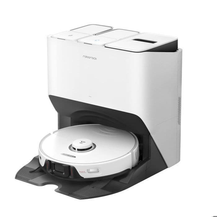 Roborock Roborock S8 Pro Ultra reconditionné