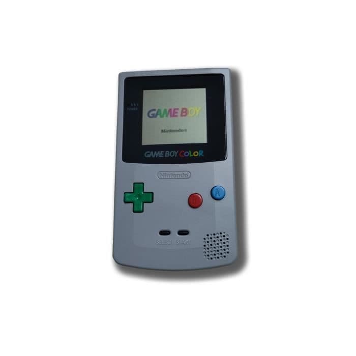 Nintendo Game Boy Color