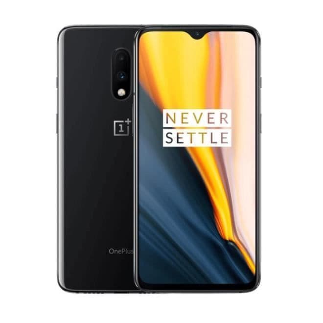 OnePlus 7