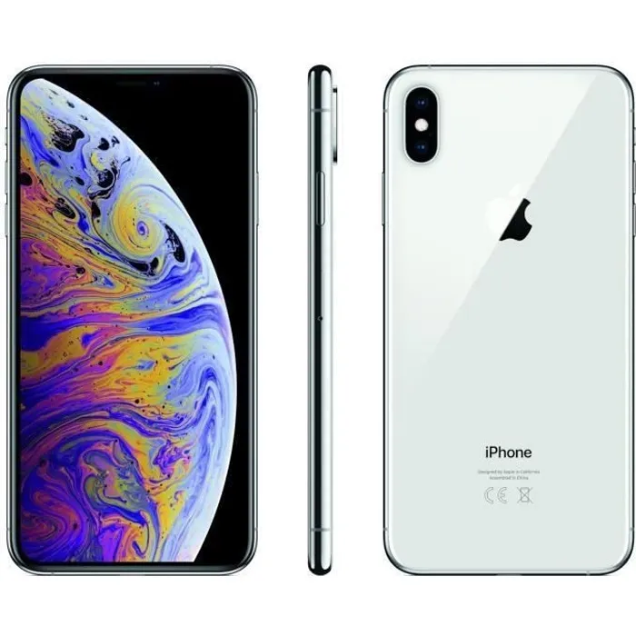 Apple iPhone XS Max reconditionné
