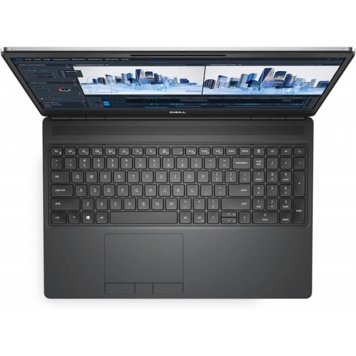 Dell Dell Precision 7560 15" reconditionné