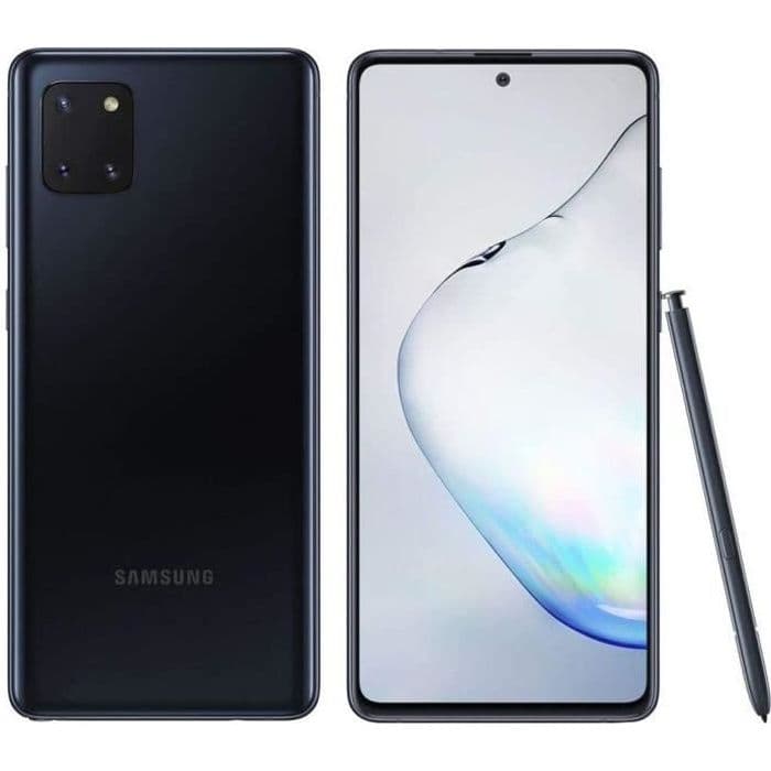 Galaxy Note10 Lite