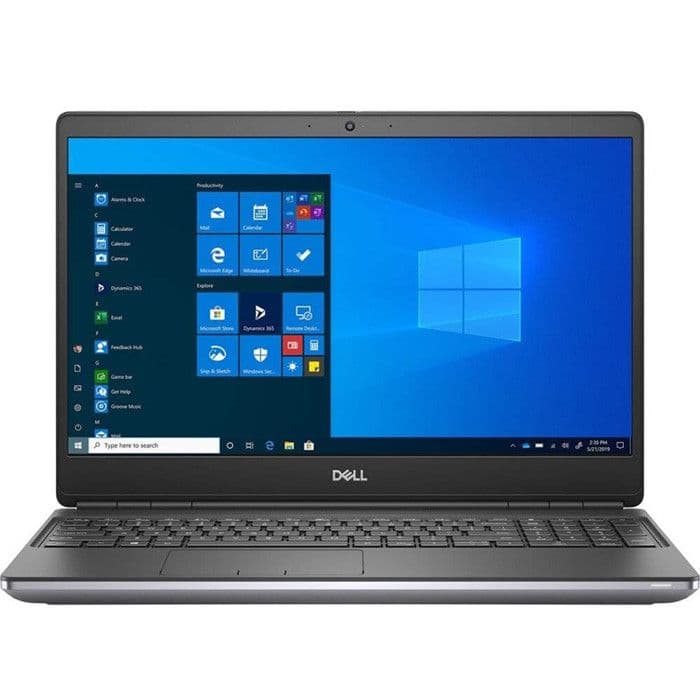 Dell Dell Precision 7560 15" reconditionné