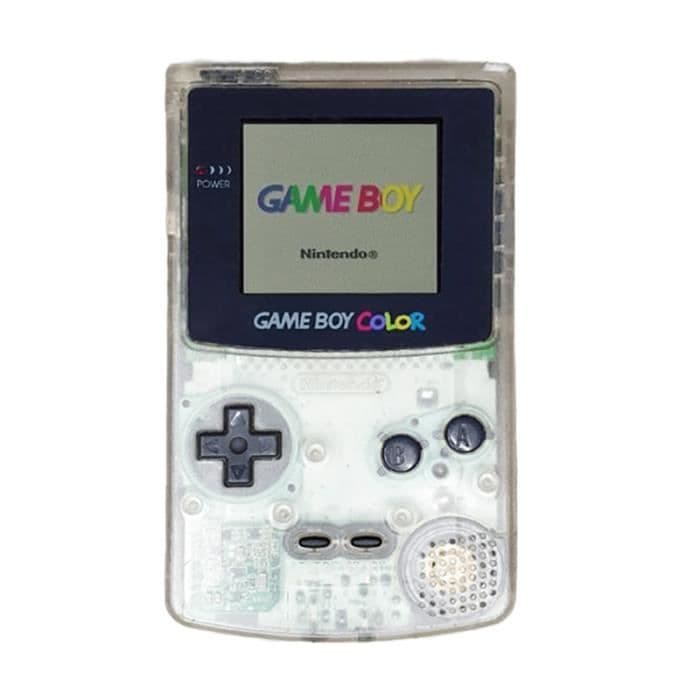 Nintendo Game Boy Color