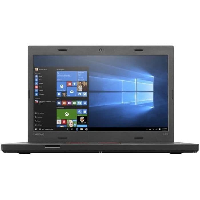 Lenovo ThinkPad L460 14"