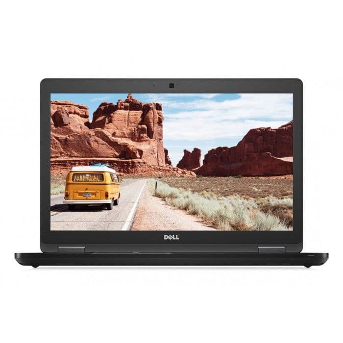 Dell Latitude 5580 15"