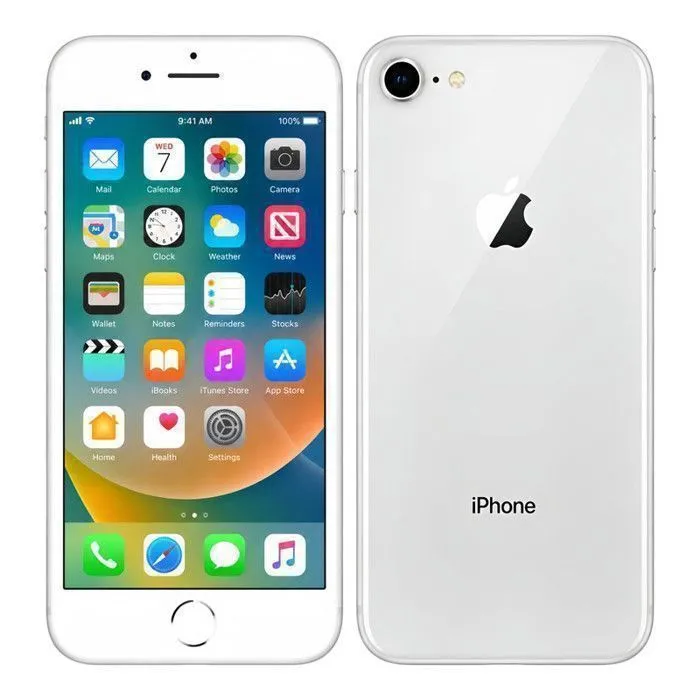 Apple iPhone 8 reconditionné
