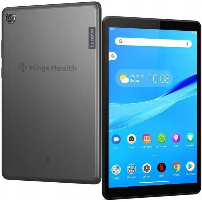 Lenovo Tab M8