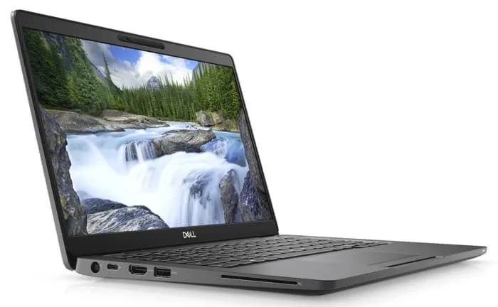 Dell Latitude 5300 13" reconditionné