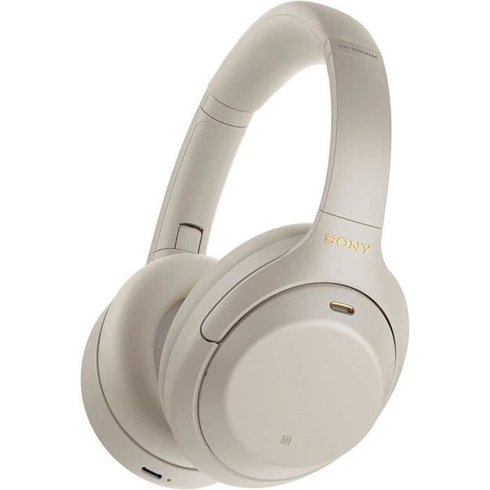 Sony Sony WH-1000XM4 reconditionné