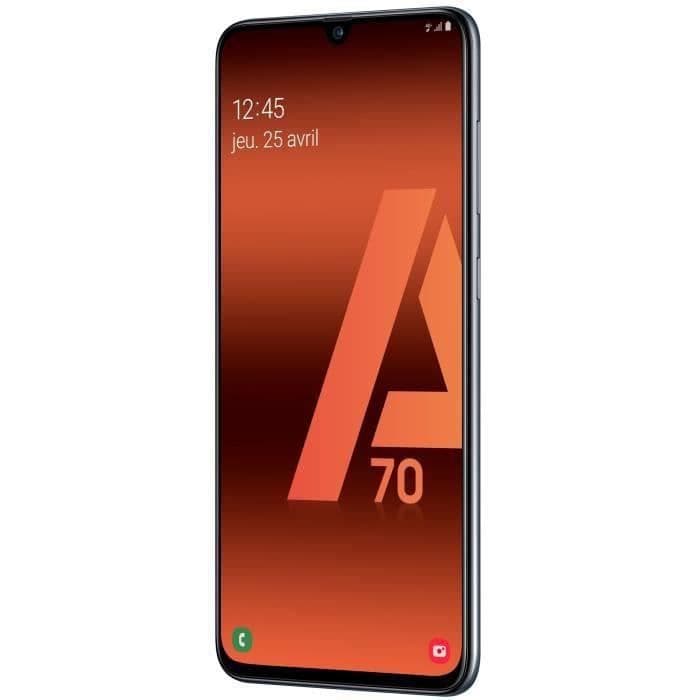 Galaxy A70