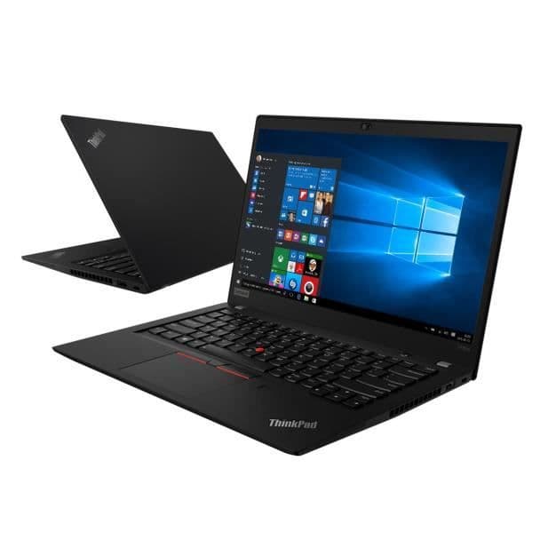 Lenovo ThinkPad T490S 14"