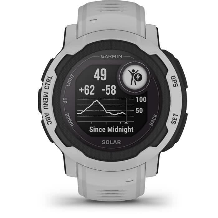 Garmin Instinct 2
