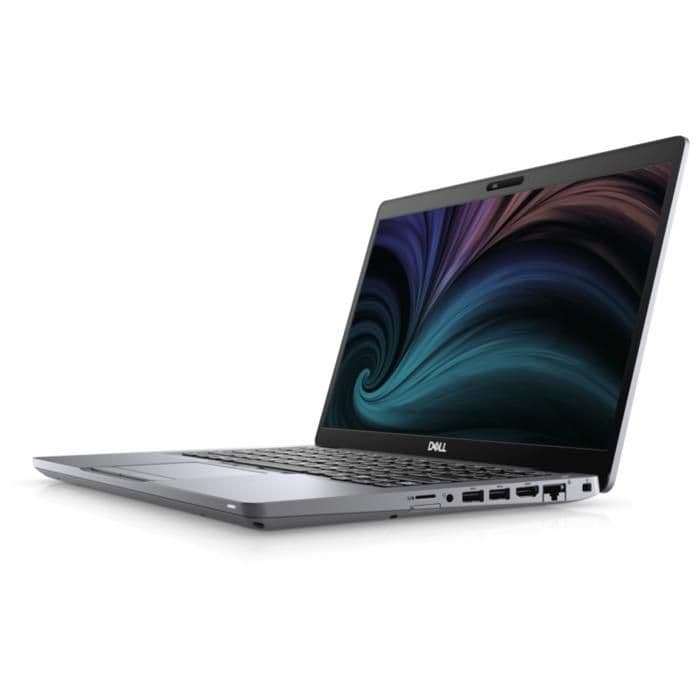 Dell Latitude 5410 14" reconditionné