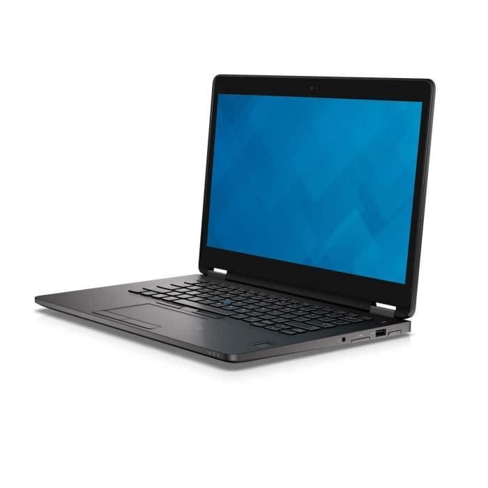 Dell Latitude E7470 14"