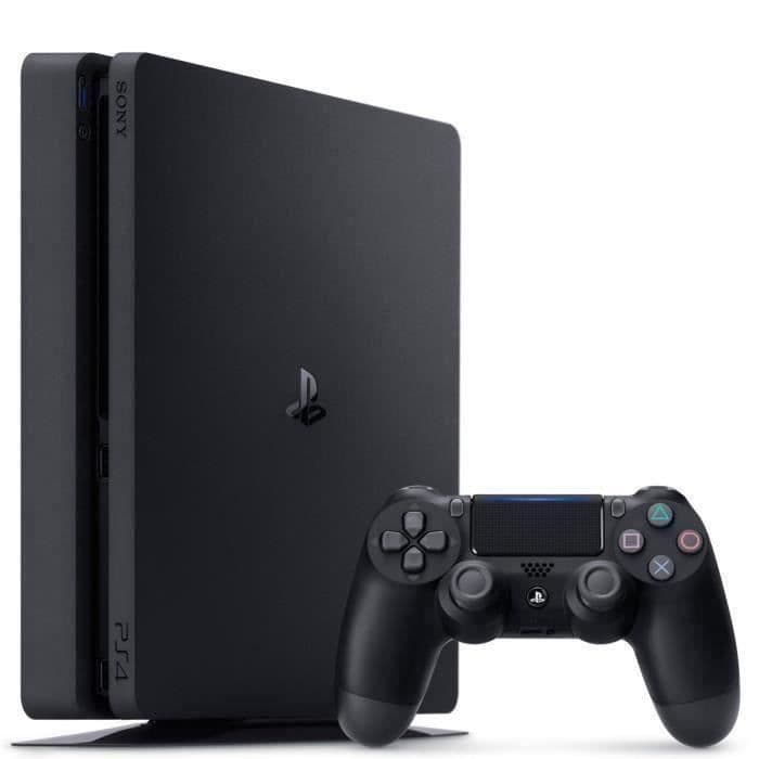SONY COMPUTER ENTERTAINMENT PlayStation 4 Slim reconditionné